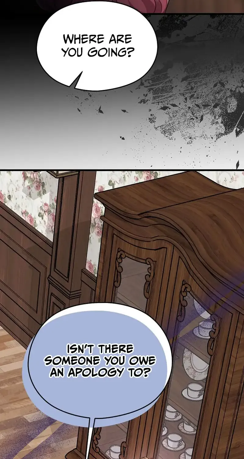 I Don’t Want to Work! Chapter 42 page 50 - 
