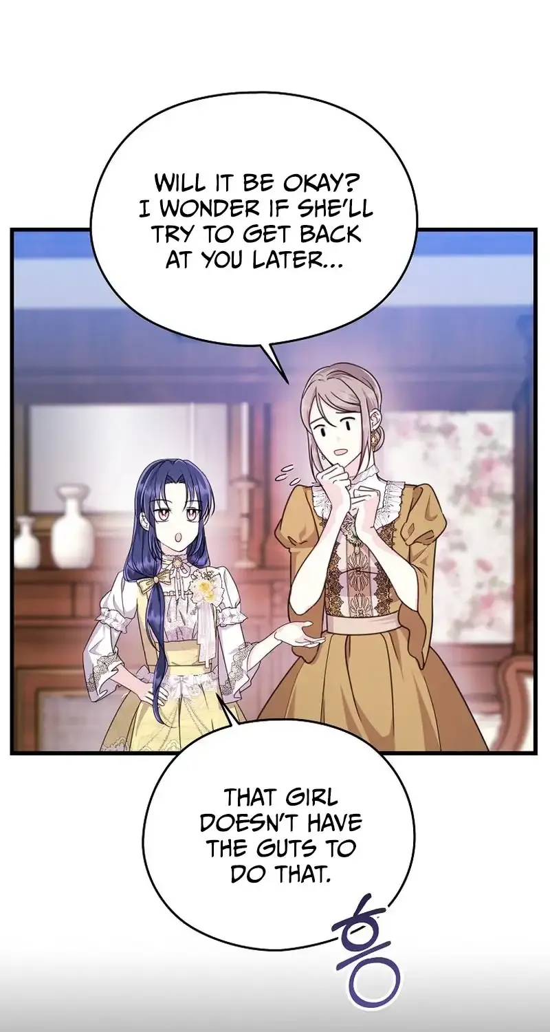 I Don’t Want to Work! Chapter 42 page 57 - 