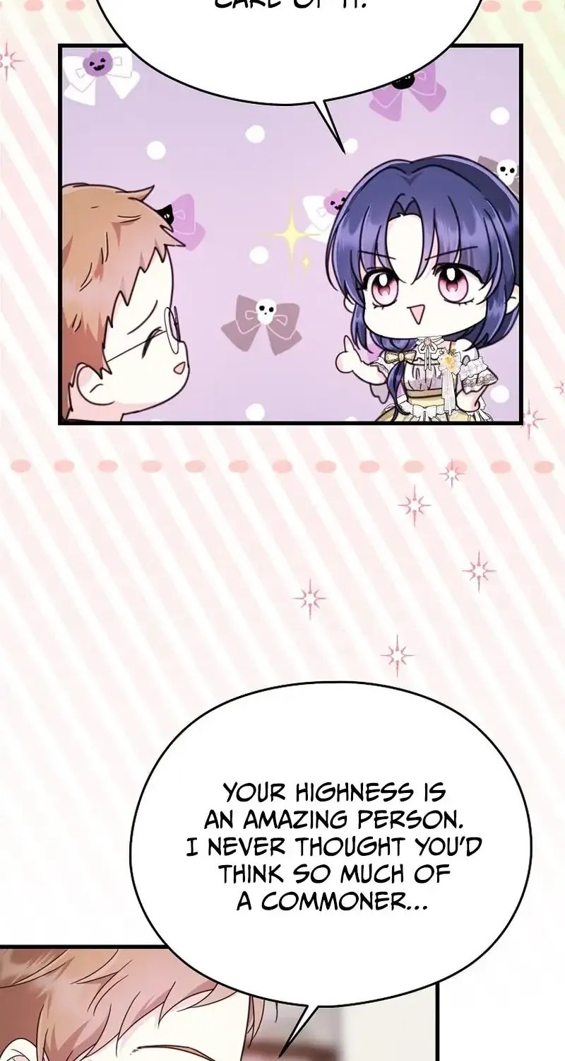 I Don’t Want to Work! Chapter 42 page 66 - 