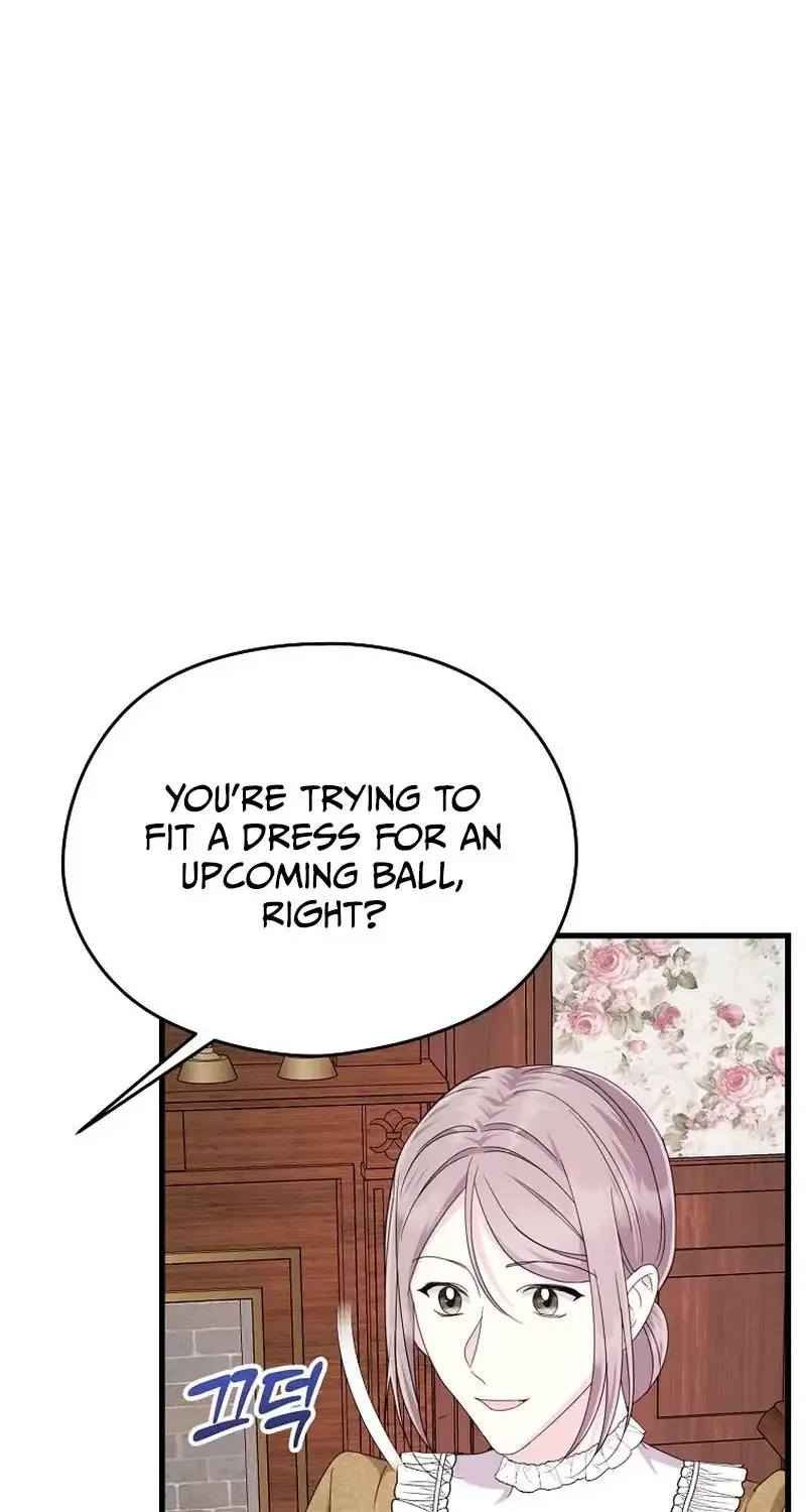 I Don’t Want to Work! Chapter 42 page 70 - 