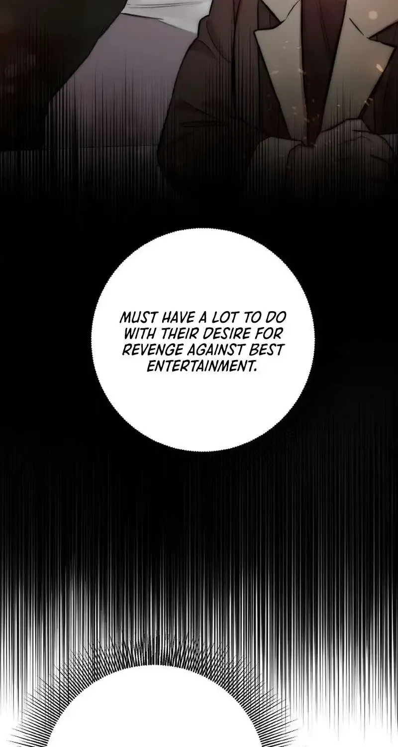 I Don’t Want to Work! Chapter 43 page 16 - 