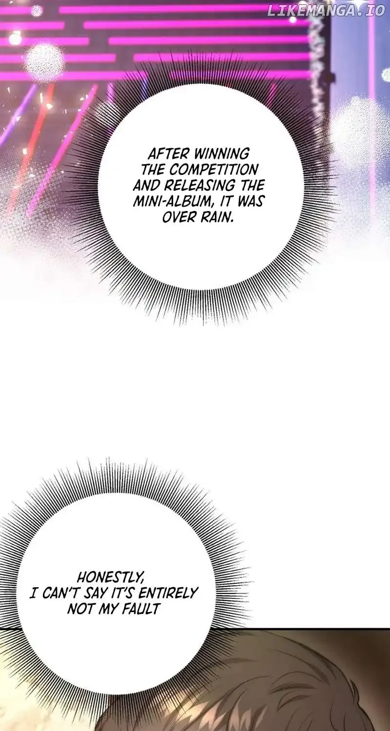 I Don’t Want to Work! Chapter 43 page 41 - 