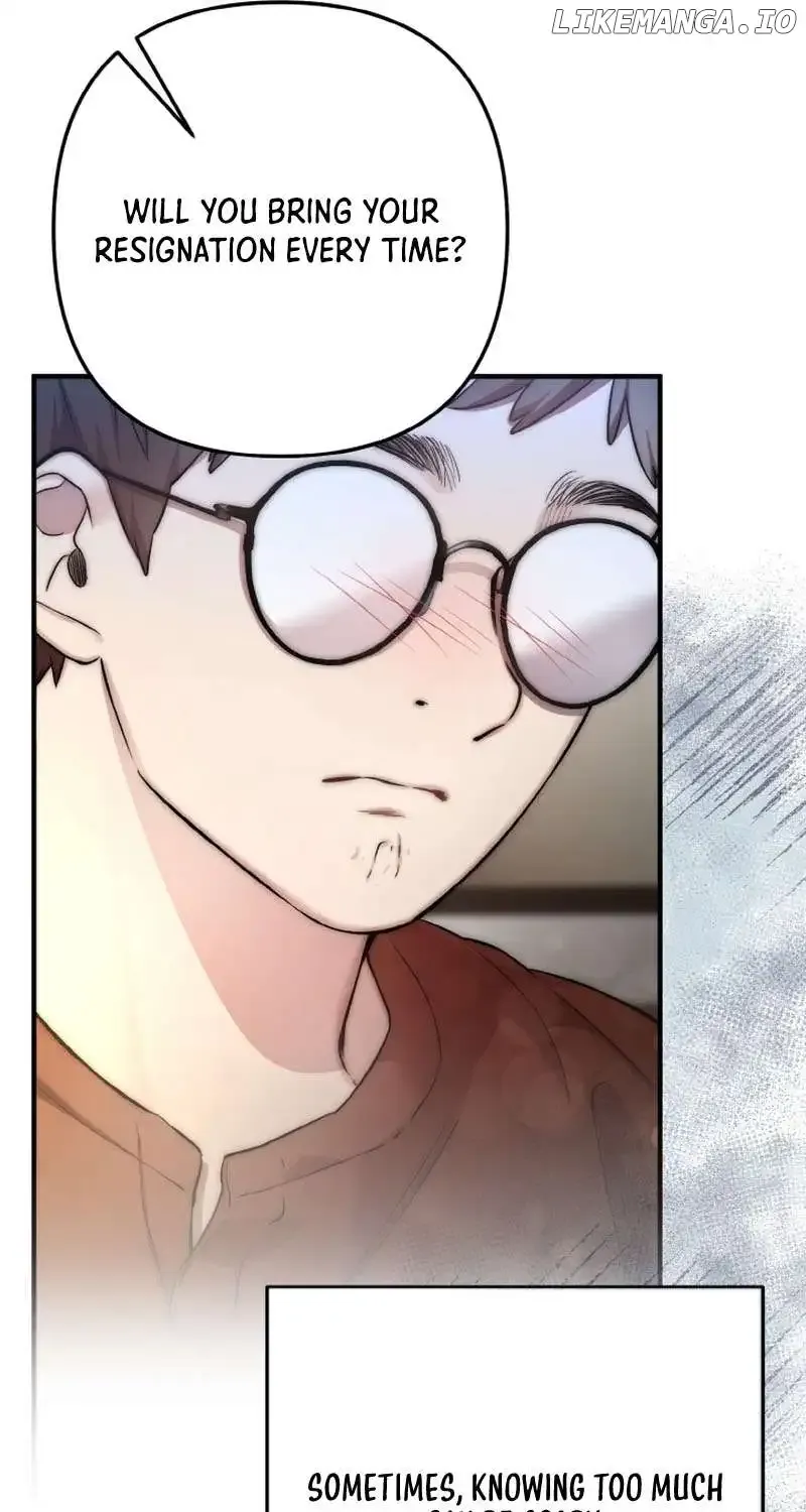 I Don’t Want to Work! Chapter 43 page 60 - 