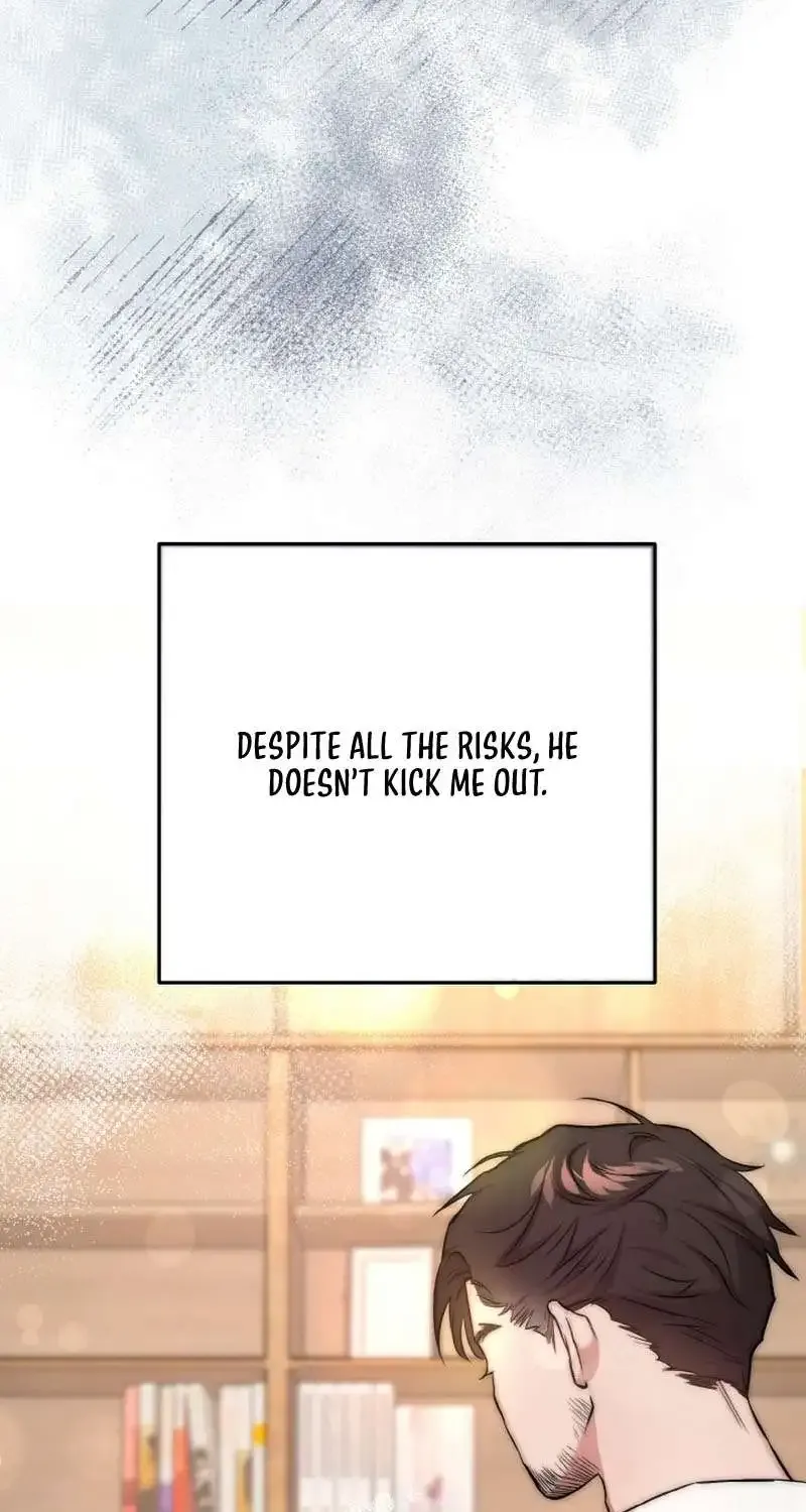 I Don’t Want to Work! Chapter 43 page 62 - 