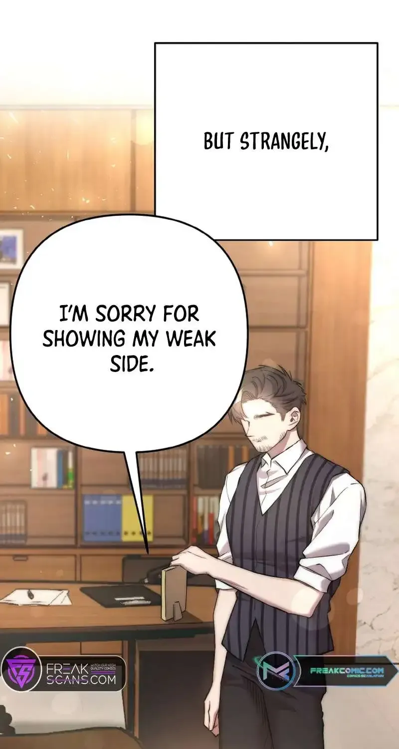 I Don’t Want to Work! Chapter 43 page 64 - 