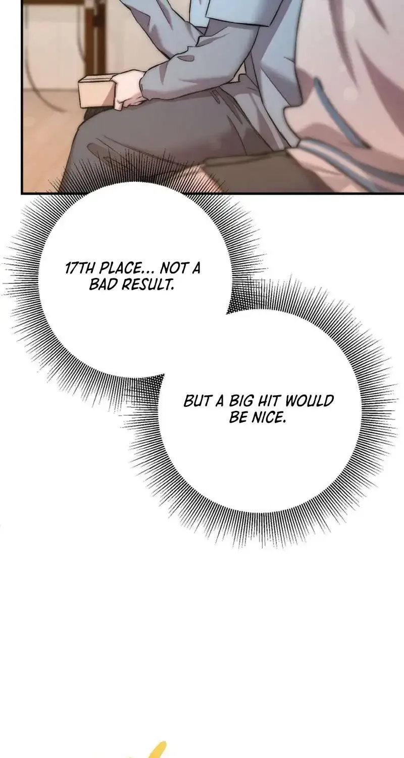 I Don’t Want to Work! Chapter 43 page 72 - 