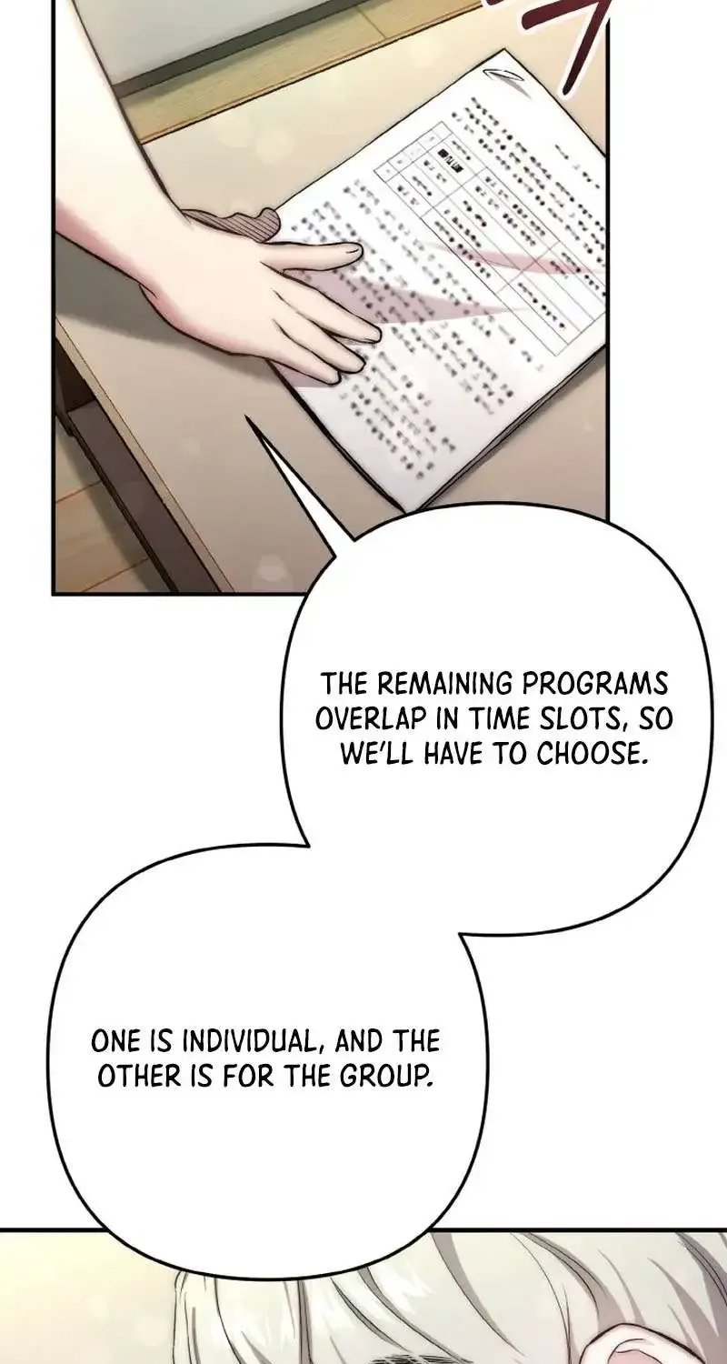 I Don’t Want to Work! Chapter 43 page 76 - 