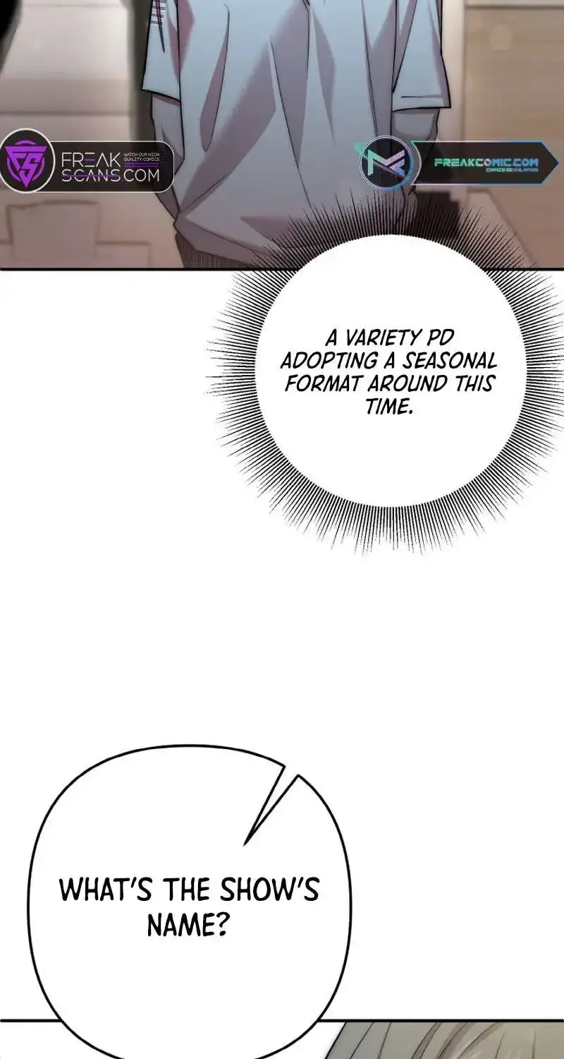 I Don’t Want to Work! Chapter 43 page 83 - 
