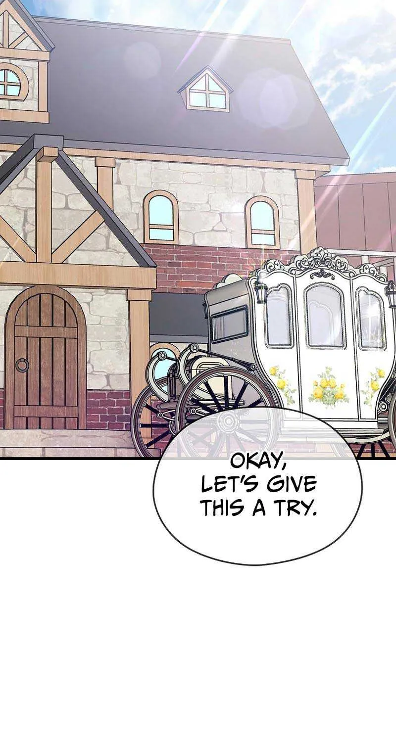 I Don’t Want to Work! Chapter 44 page 14 - 
