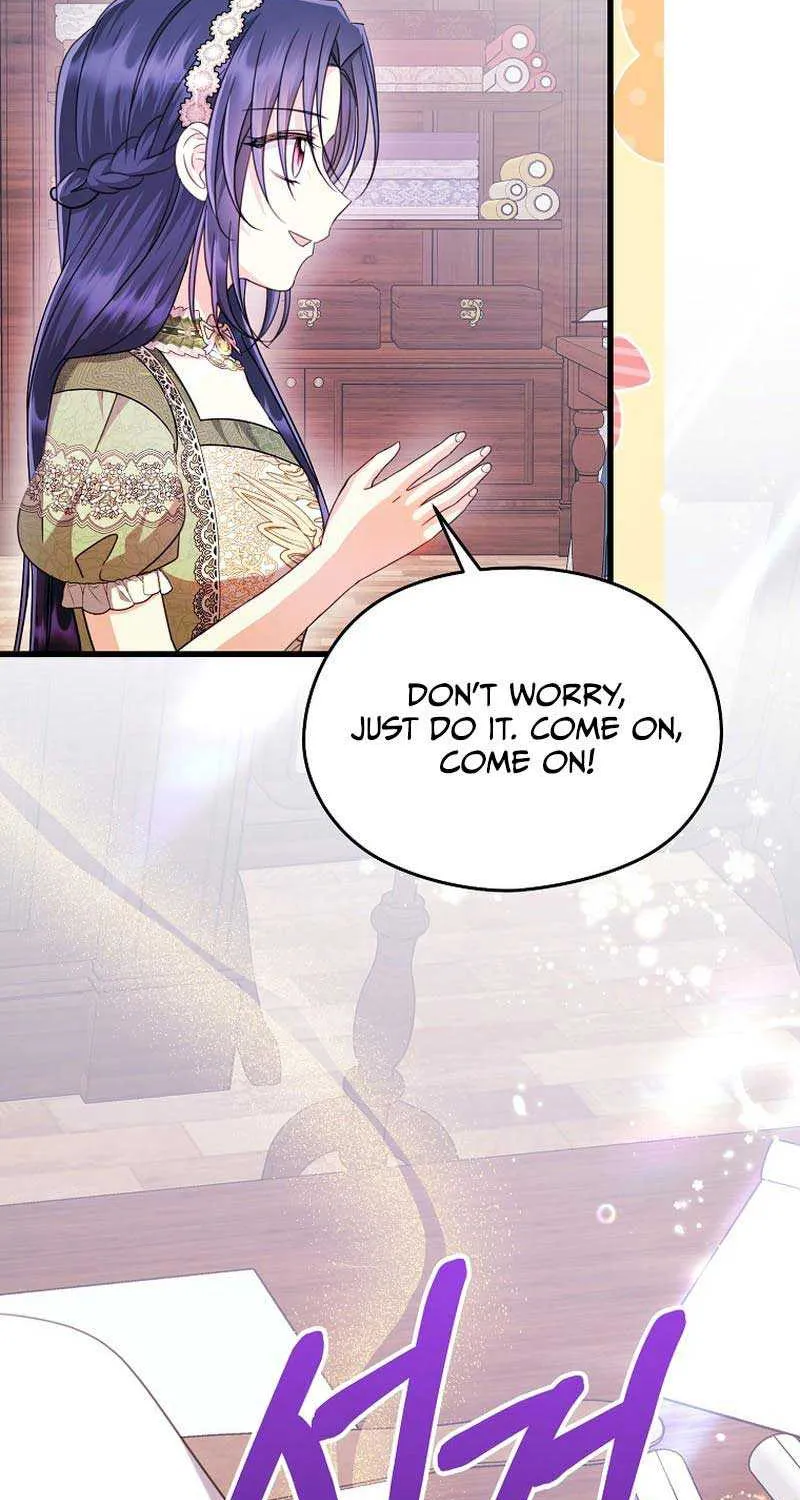 I Don’t Want to Work! Chapter 44 page 17 - 