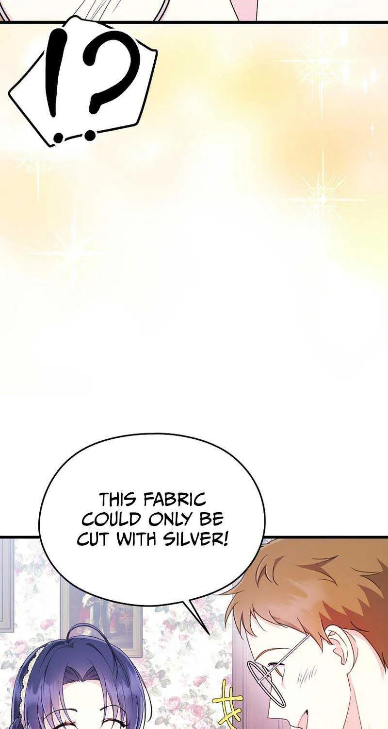 I Don’t Want to Work! Chapter 44 page 19 - 