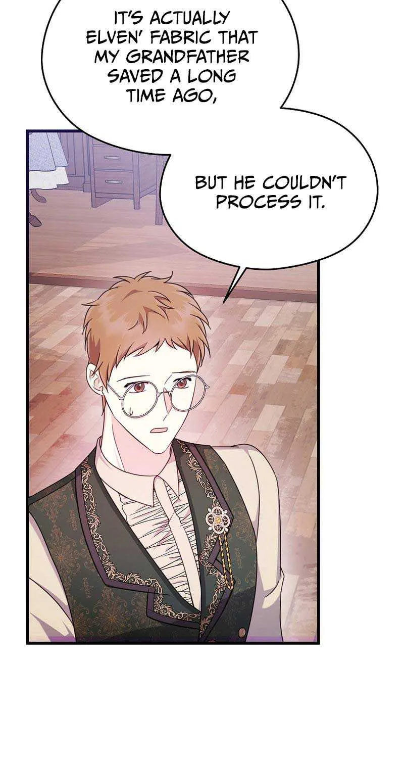 I Don’t Want to Work! Chapter 44 page 3 - 
