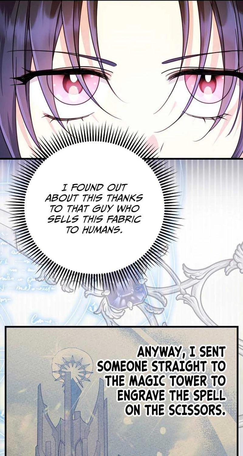 I Don’t Want to Work! Chapter 44 page 21 - 