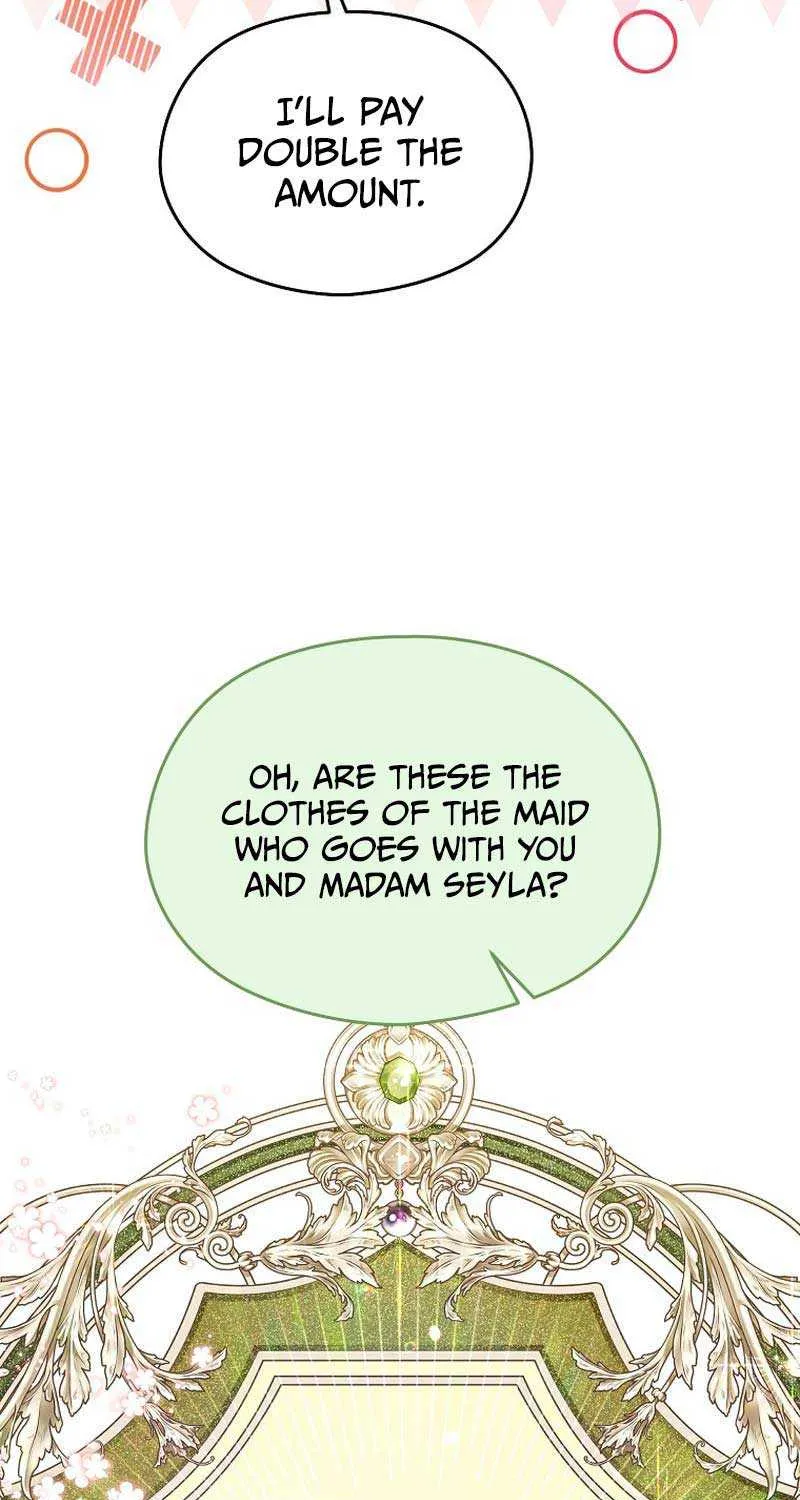 I Don’t Want to Work! Chapter 44 page 25 - 