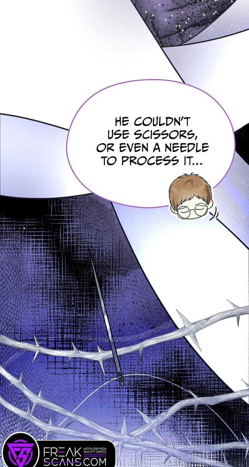 I Don’t Want to Work! Chapter 44 page 5 - 