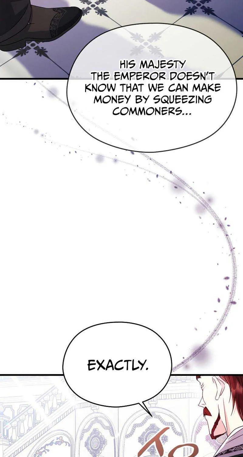 I Don’t Want to Work! Chapter 44 page 44 - 