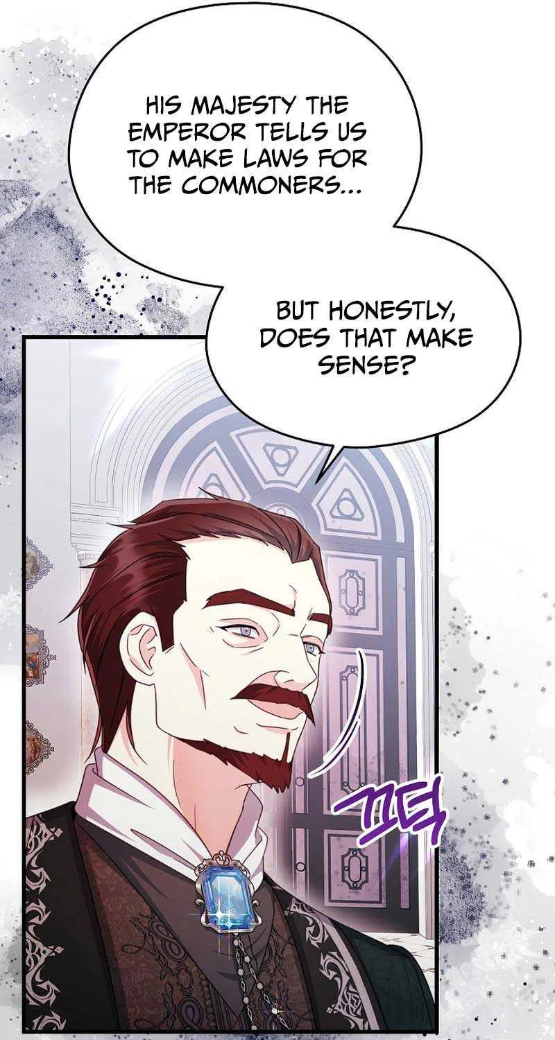I Don’t Want to Work! Chapter 44 page 49 - 