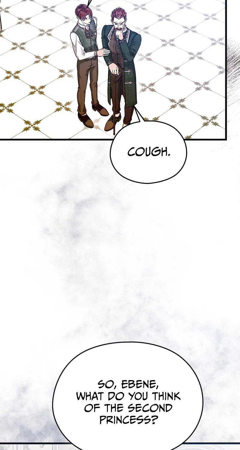 I Don’t Want to Work! Chapter 44 page 66 - 
