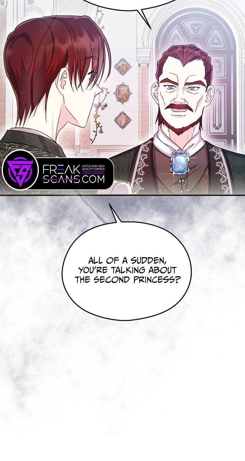 I Don’t Want to Work! Chapter 44 page 67 - 