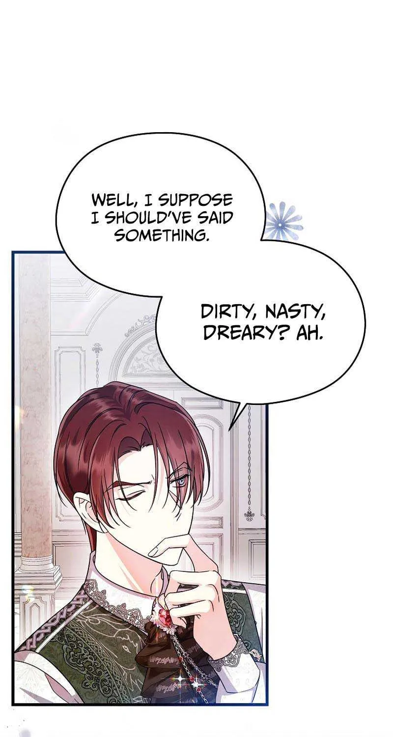 I Don’t Want to Work! Chapter 44 page 68 - 