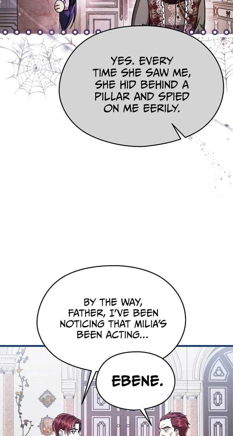 I Don’t Want to Work! Chapter 44 page 71 - 