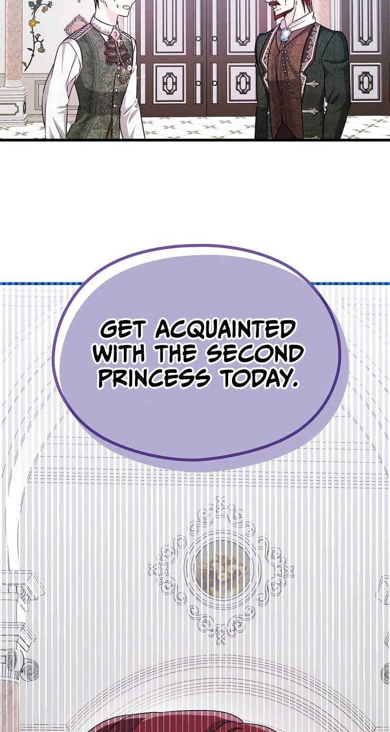I Don’t Want to Work! Chapter 44 page 72 - 