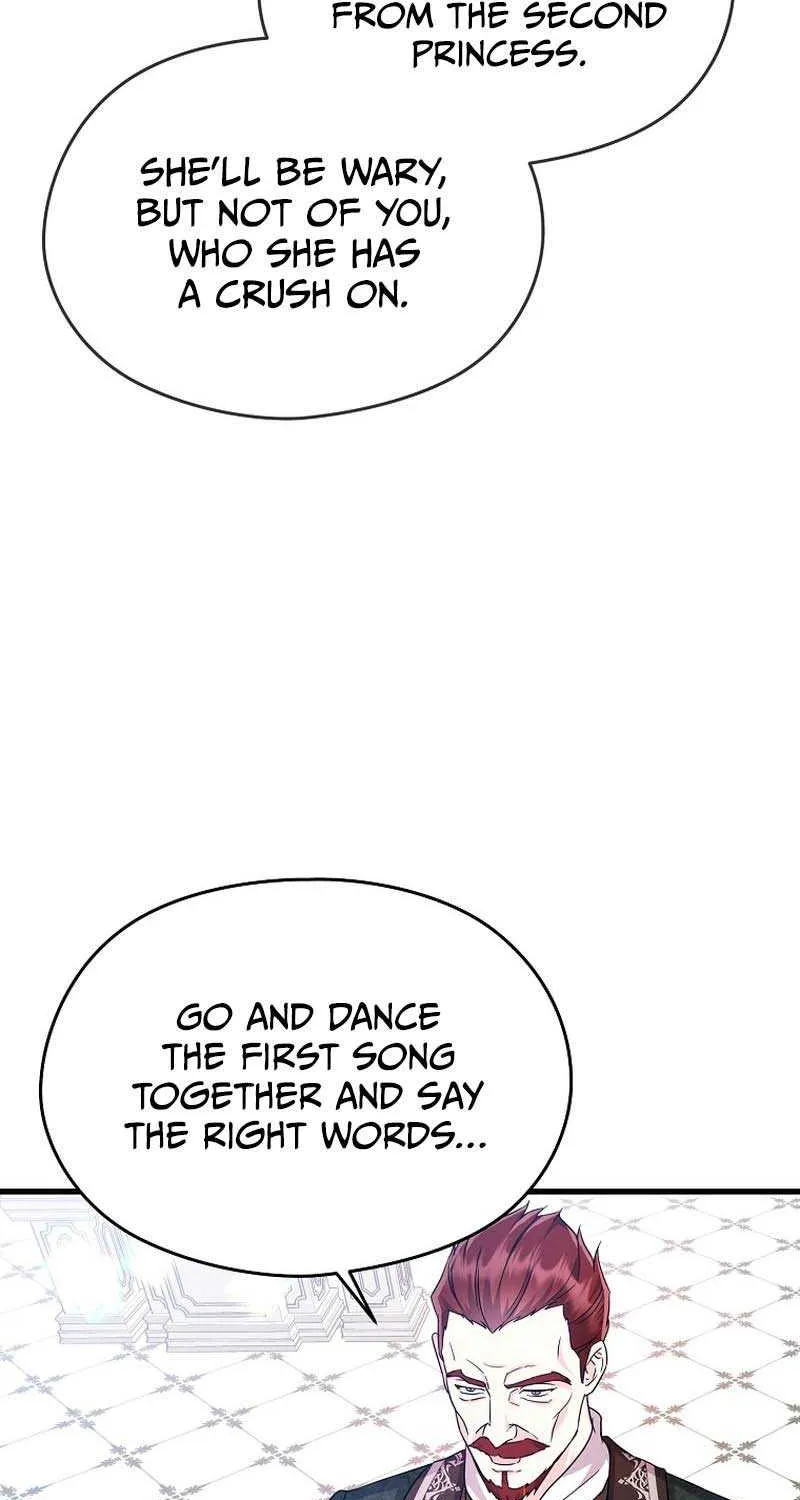 I Don’t Want to Work! Chapter 44 page 75 - 