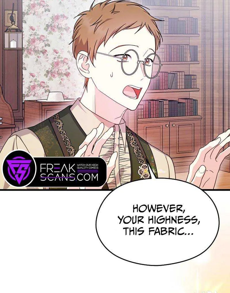 I Don’t Want to Work! Chapter 44 page 10 - 
