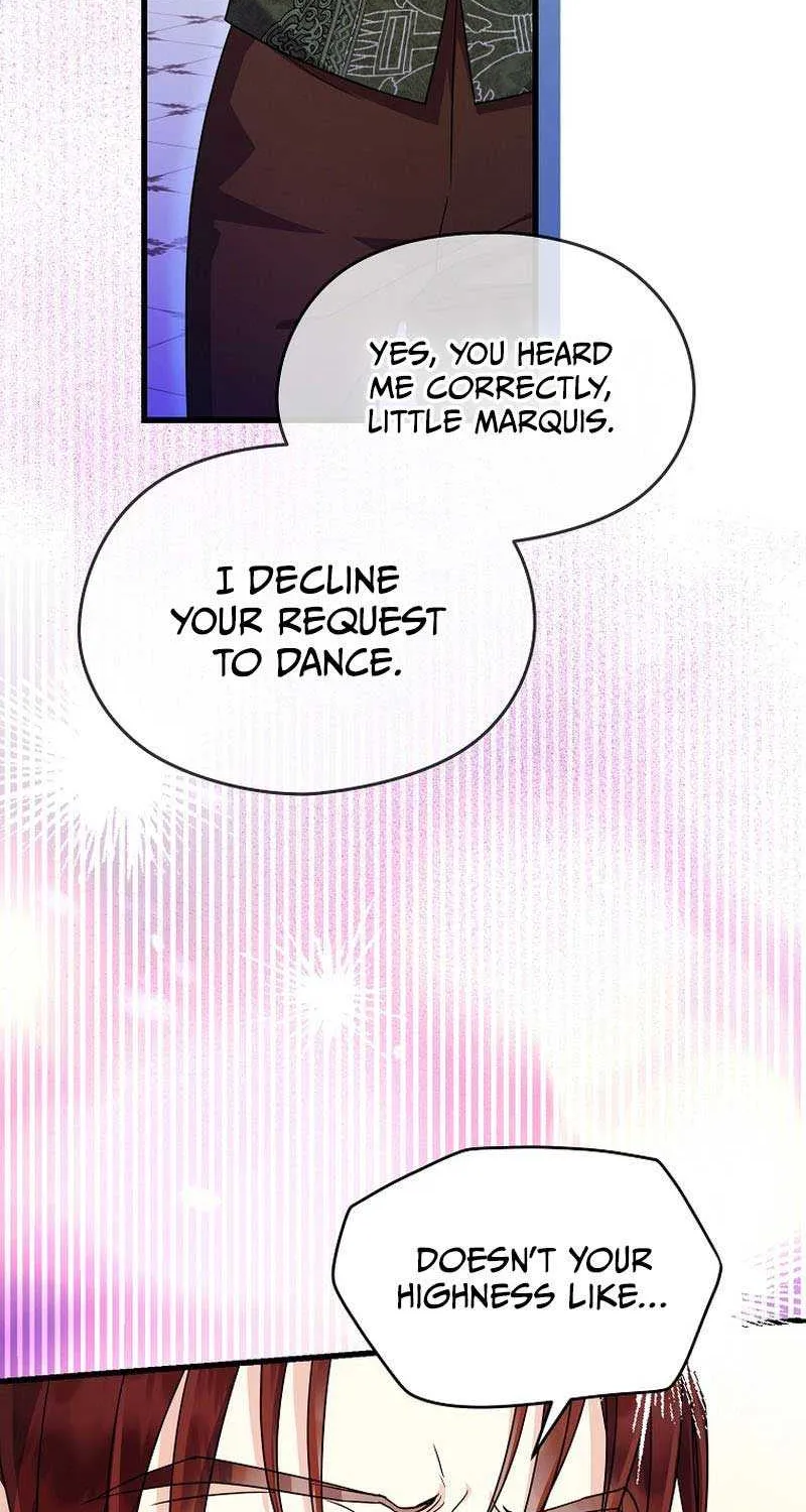 I Don’t Want to Work! Chapter 45 page 11 - 