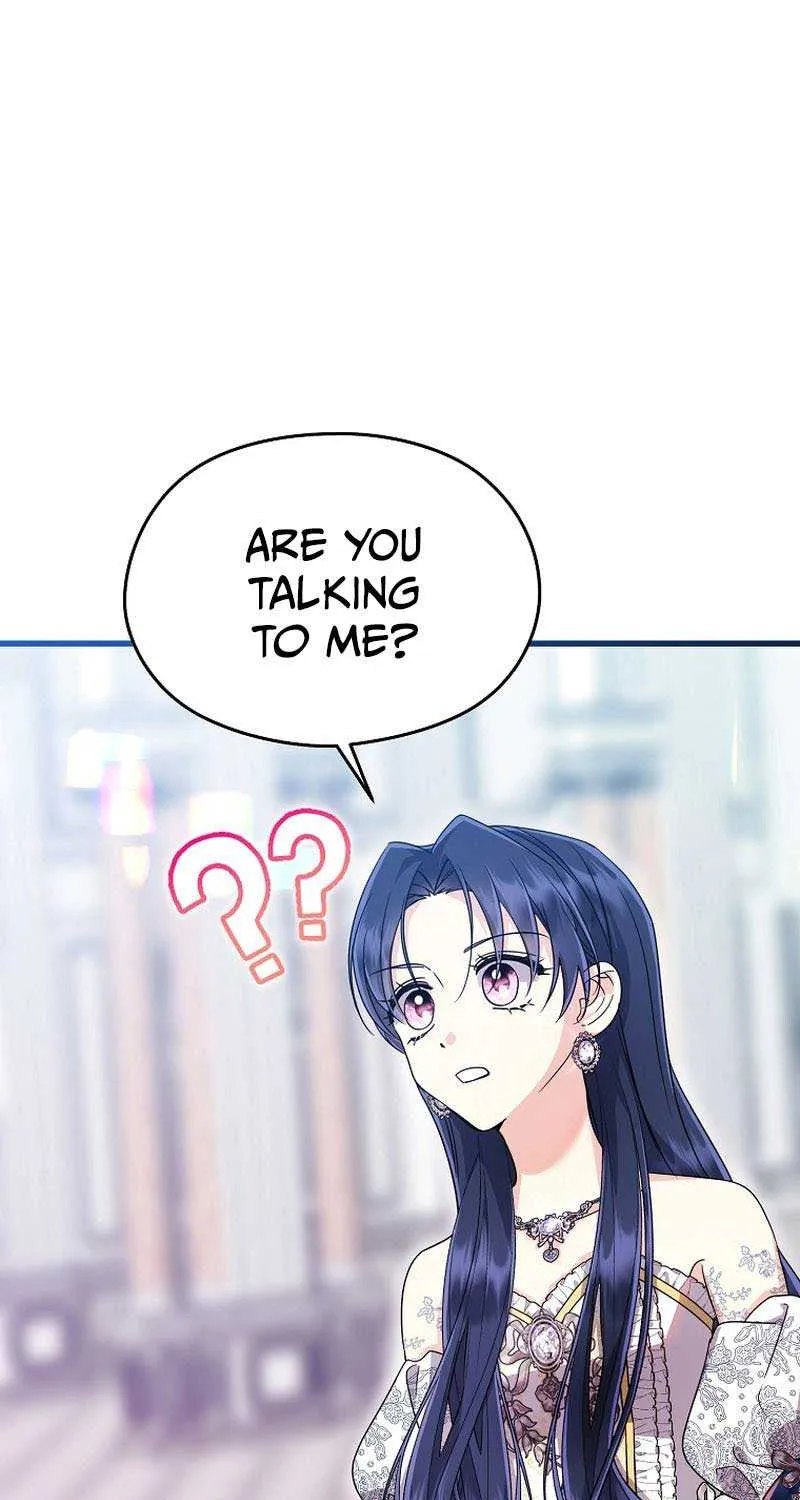 I Don’t Want to Work! Chapter 45 page 3 - 