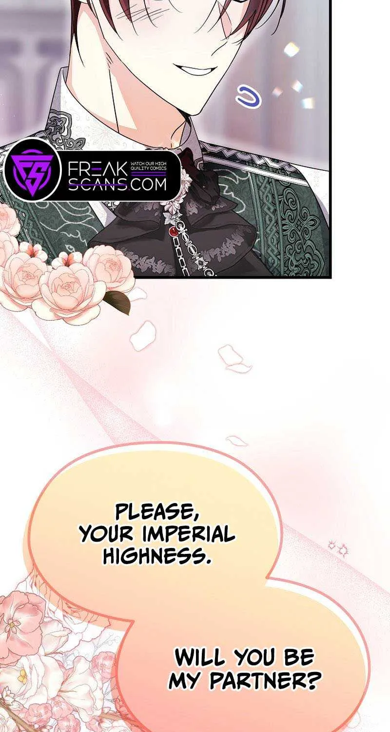 I Don’t Want to Work! Chapter 45 page 5 - 
