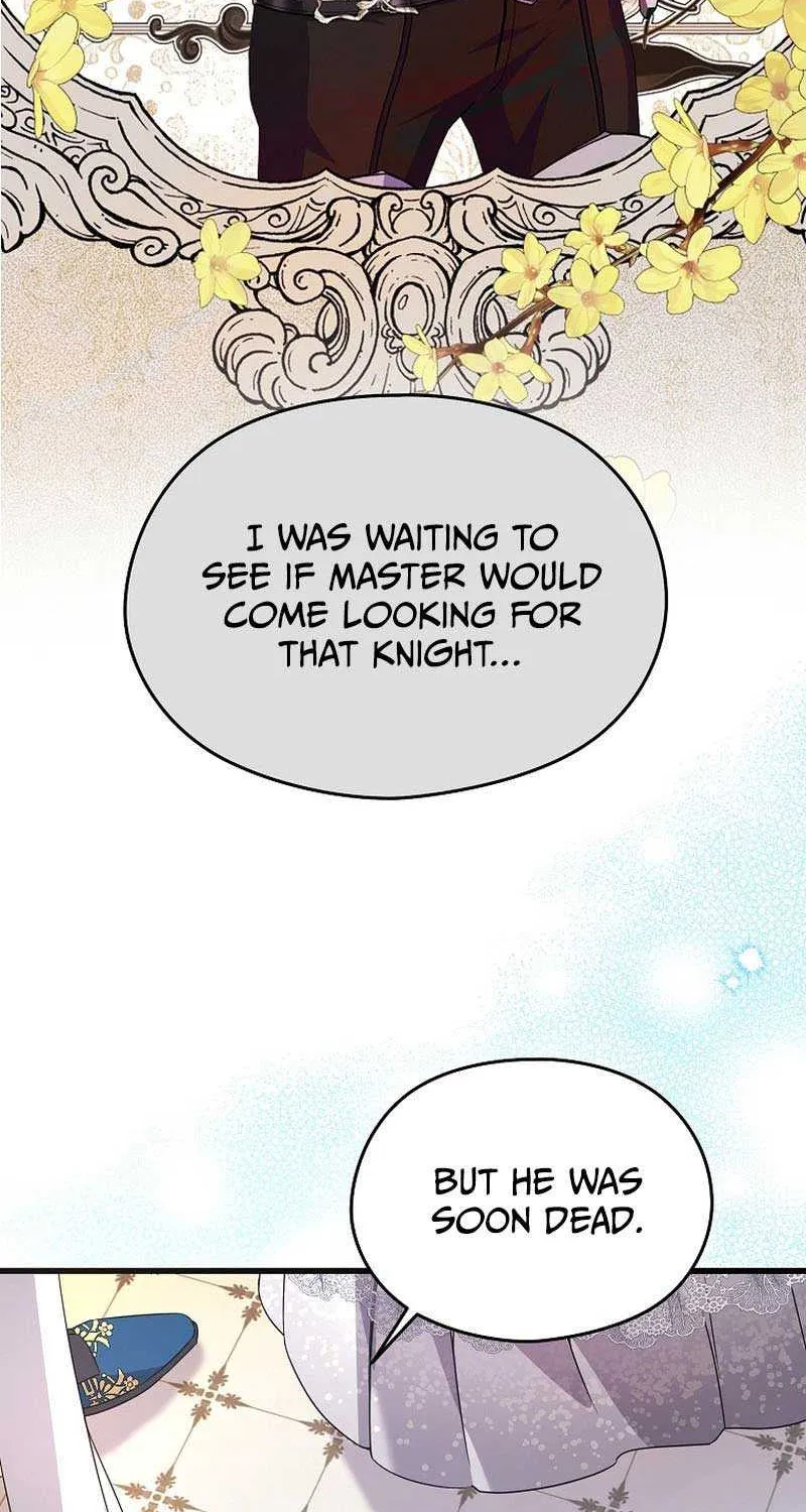 I Don’t Want to Work! Chapter 45 page 65 - 