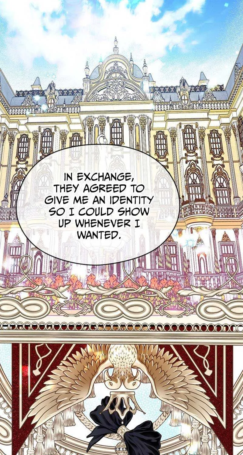 I Don’t Want to Work! Chapter 45 page 68 - 