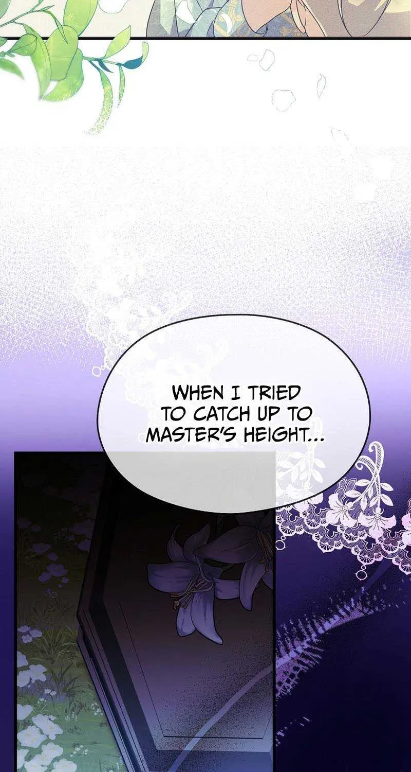 I Don’t Want to Work! Chapter 45 page 73 - 