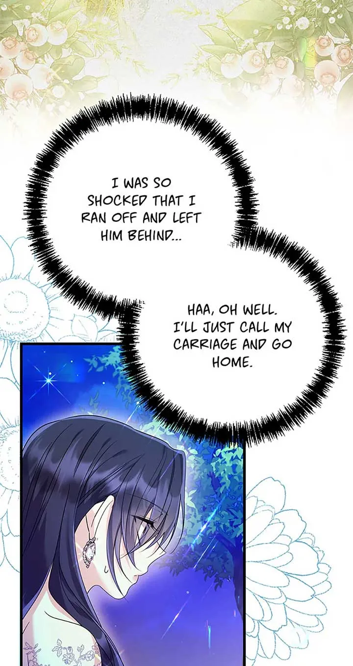 I Don’t Want to Work! Chapter 46 page 15 - 