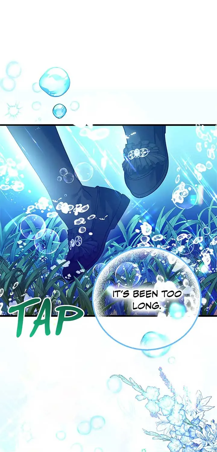 I Don’t Want to Work! Chapter 46 page 19 - 