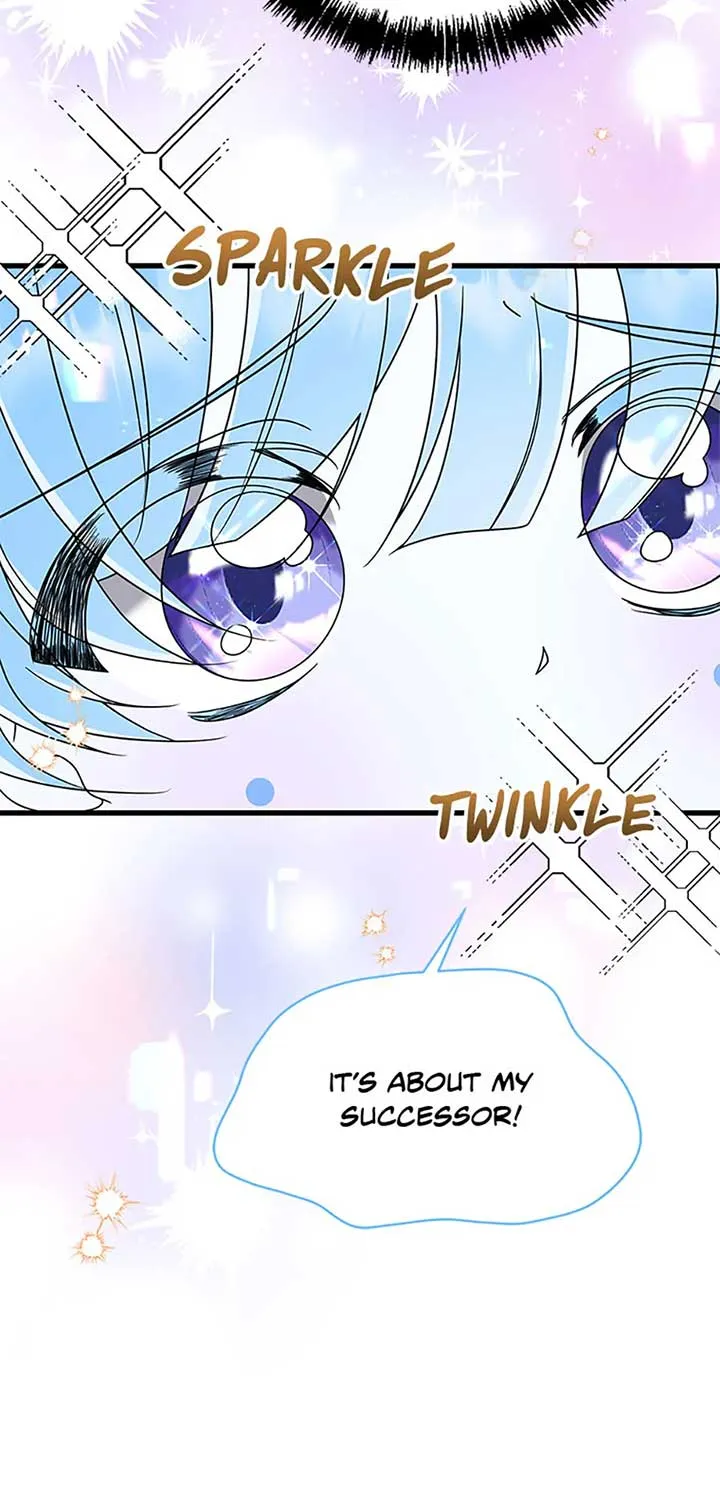 I Don’t Want to Work! Chapter 46 page 45 - 