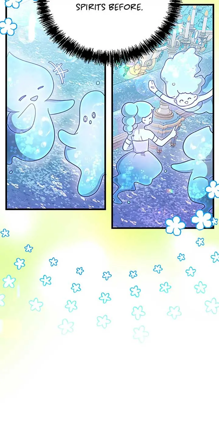 I Don’t Want to Work! Chapter 46 page 57 - 