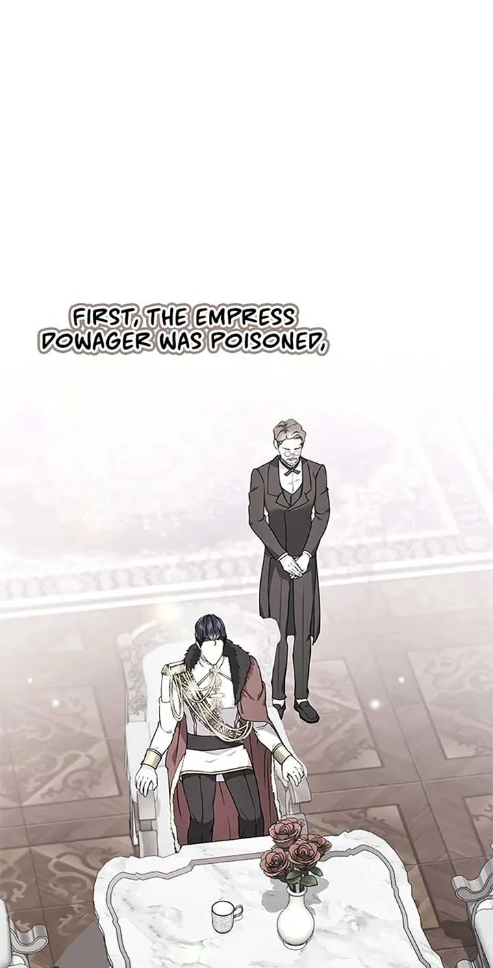 I Don’t Want to Work! Chapter 46 page 7 - 