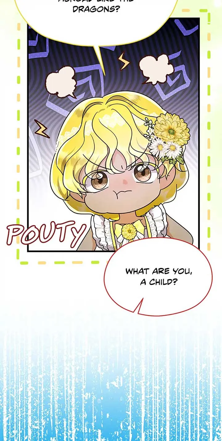 I Don’t Want to Work! Chapter 46 page 67 - 