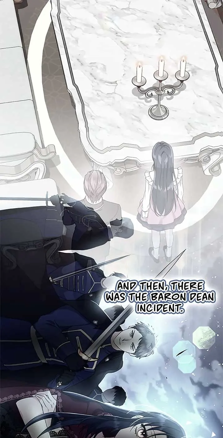 I Don’t Want to Work! Chapter 46 page 8 - 