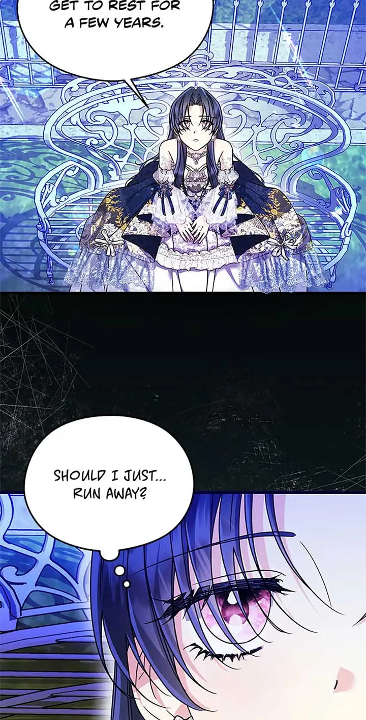 I Don’t Want to Work! Chapter 46 page 10 - 