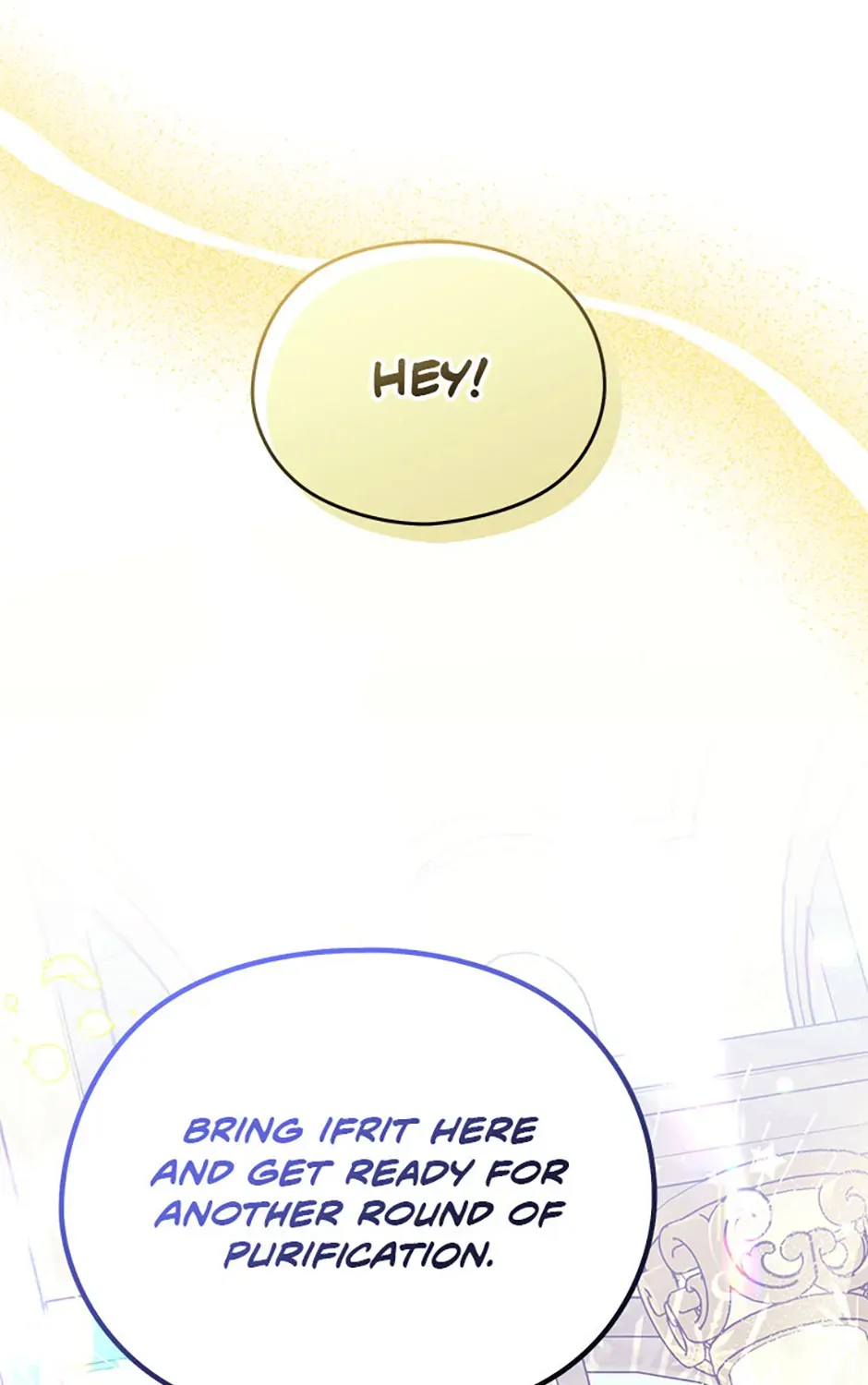 I Don’t Want to Work! Chapter 47 page 106 - 