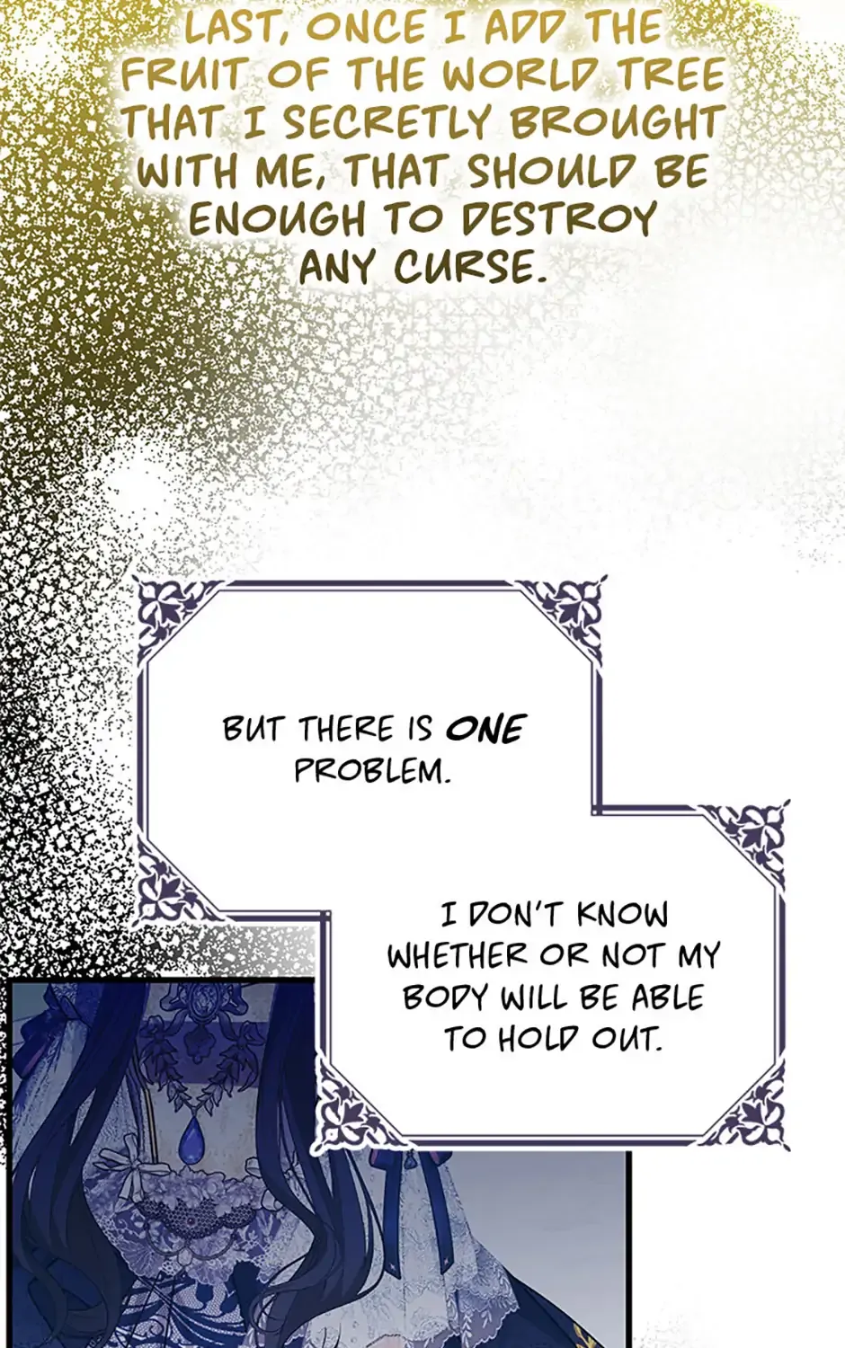 I Don’t Want to Work! Chapter 47 page 120 - 