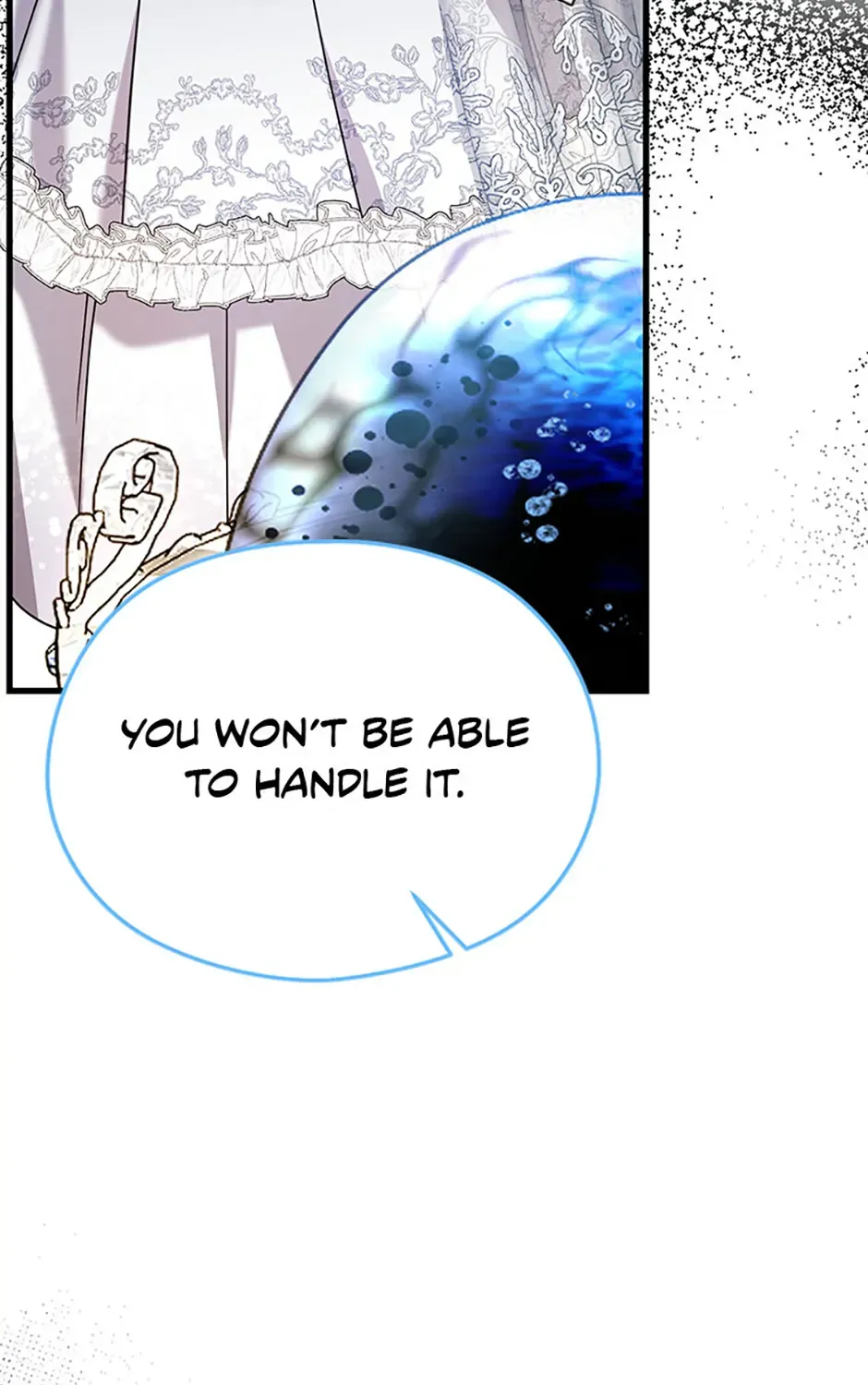 I Don’t Want to Work! Chapter 47 page 122 - 