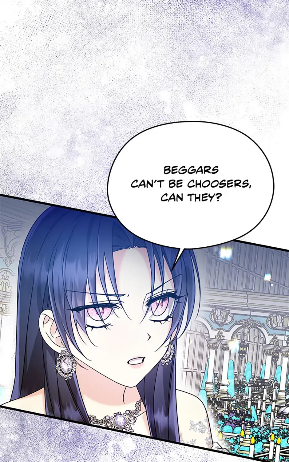I Don’t Want to Work! Chapter 47 page 126 - 