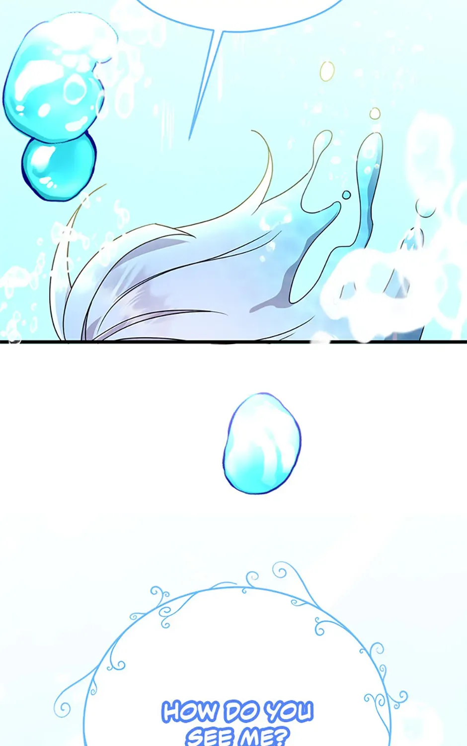 I Don’t Want to Work! Chapter 47 page 132 - 