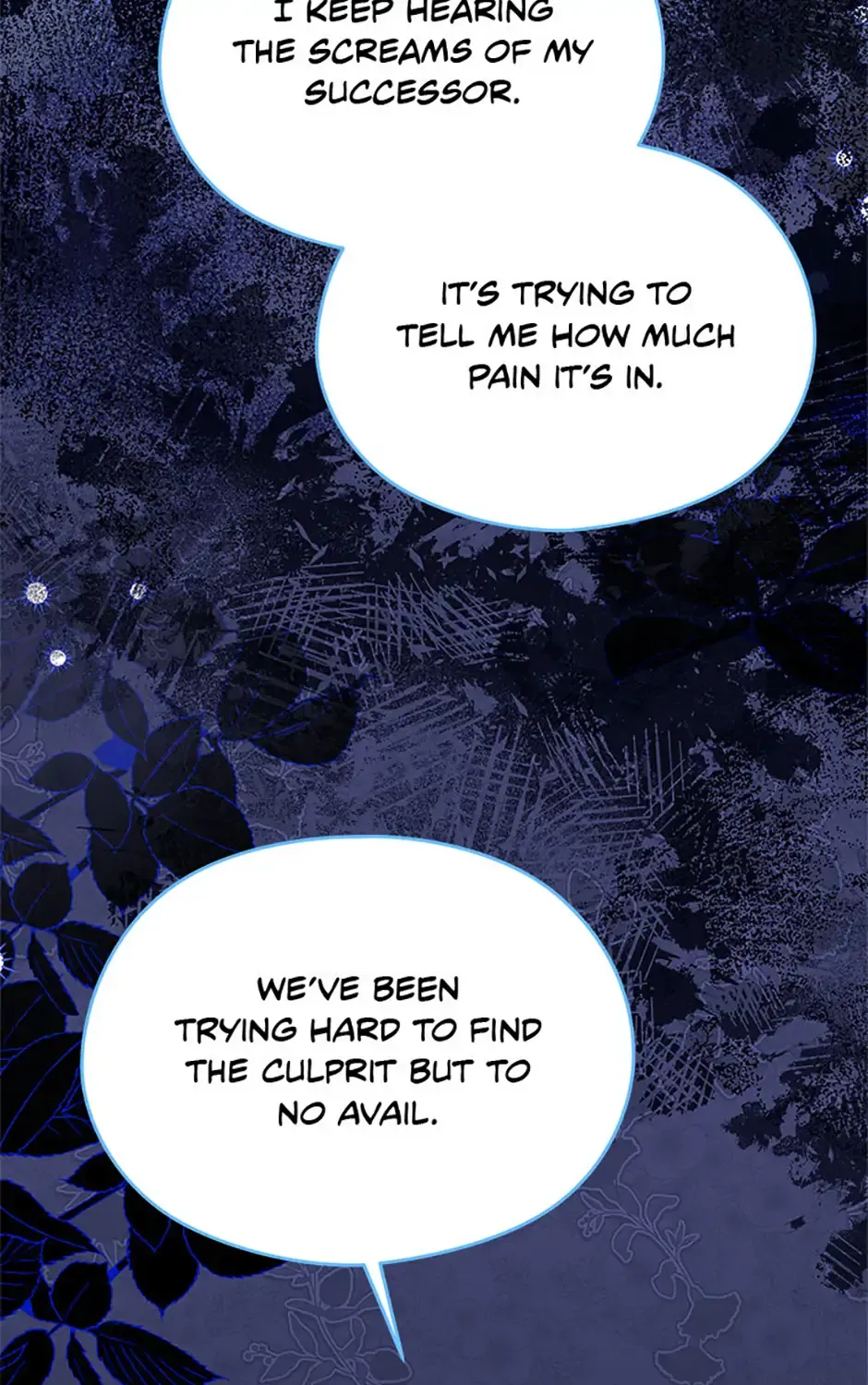 I Don’t Want to Work! Chapter 47 page 18 - 