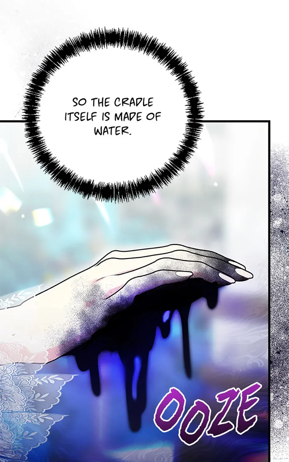I Don’t Want to Work! Chapter 47 page 44 - 
