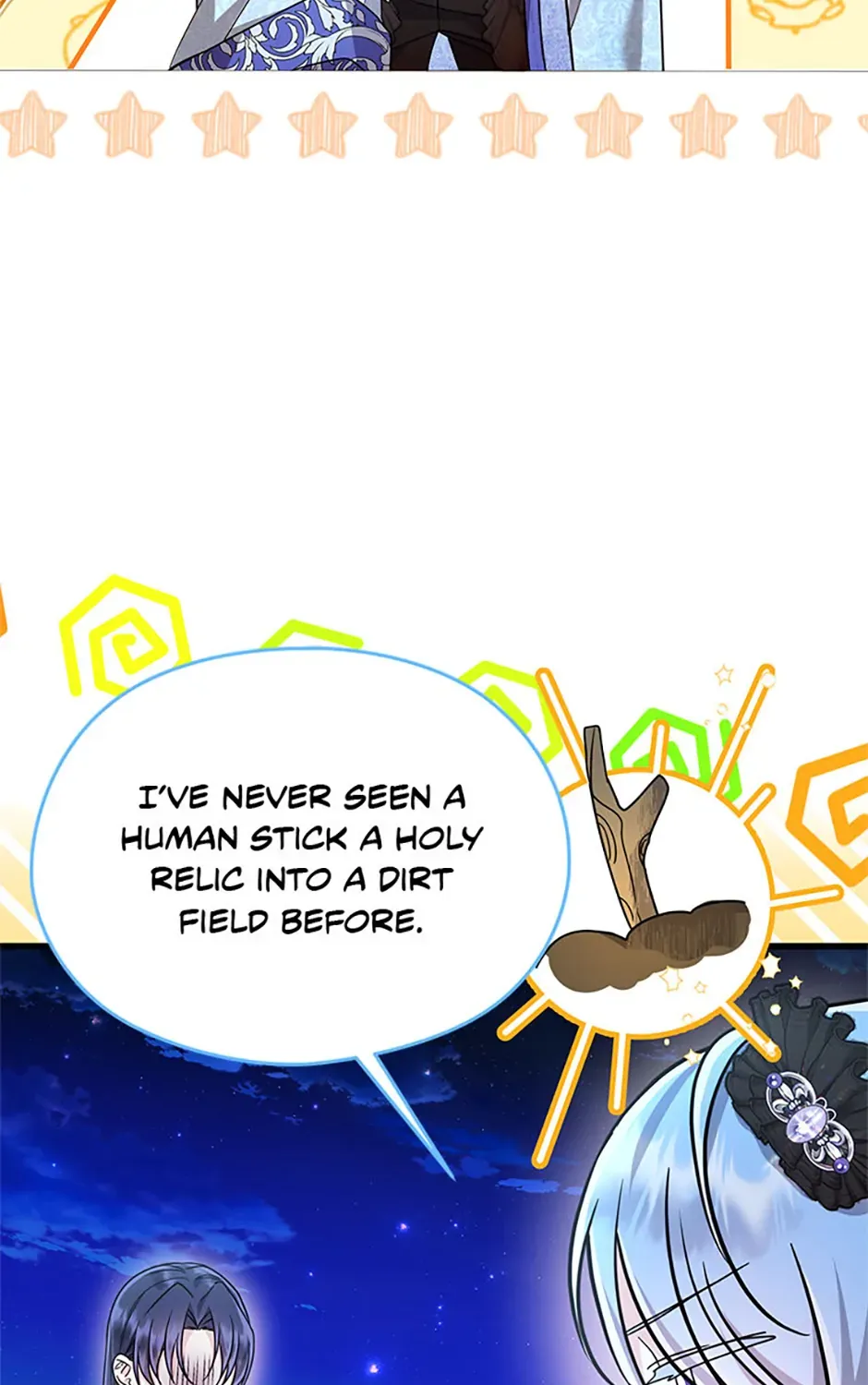 I Don’t Want to Work! Chapter 47 page 58 - 